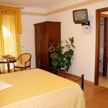 Hotel Borgo Degli Olivi 3*