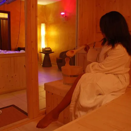 Hotel Borgo Degli Olivi 3*