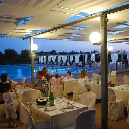 Hotel Borgo Degli Olivi
