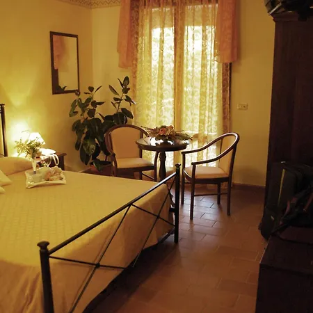 Hotel Borgo Degli Olivi Riotorto