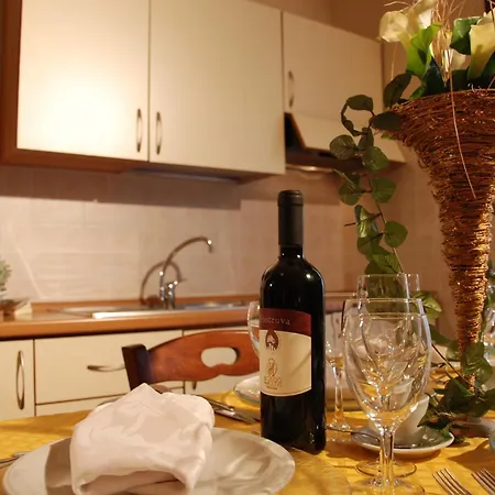 Hotel Borgo Degli Olivi Riotorto