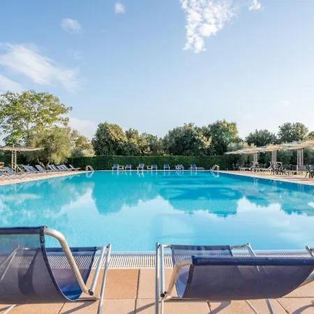 Hotel Borgo Degli Olivi
