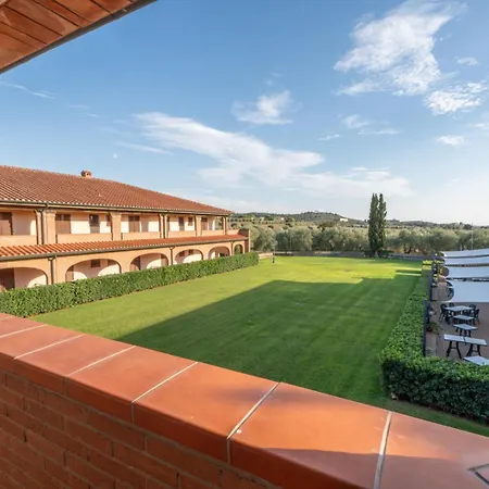 Hotel Borgo Degli Olivi 3*