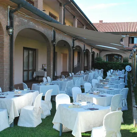 Borgo Degli Olivi 3* Riotorto