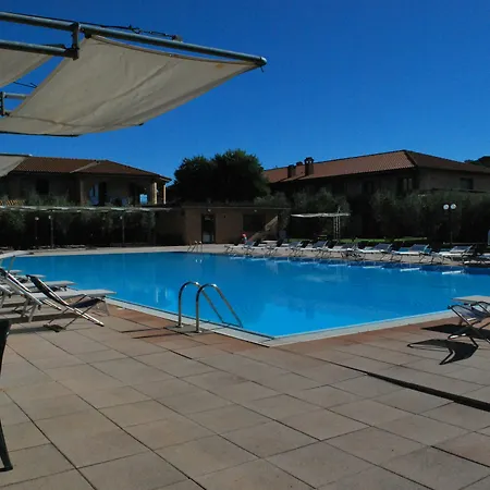 Borgo Degli Olivi 3*
