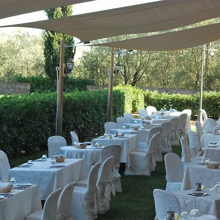 Borgo Degli Olivi 3* Riotorto