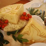 Borgo Degli Olivi ريوتورتو