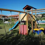 فندق Borgo Degli Olivi ريوتورتو