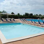 فندق Borgo Degli Olivi ريوتورتو