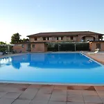 Borgo Degli Olivi فندق