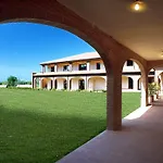 Borgo Degli Olivi 3*