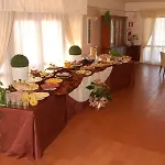 Borgo Degli Olivi فندق ريوتورتو