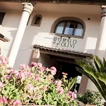 Borgo Degli Olivi فندق ريوتورتو