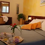 فندق Borgo Degli Olivi ريوتورتو