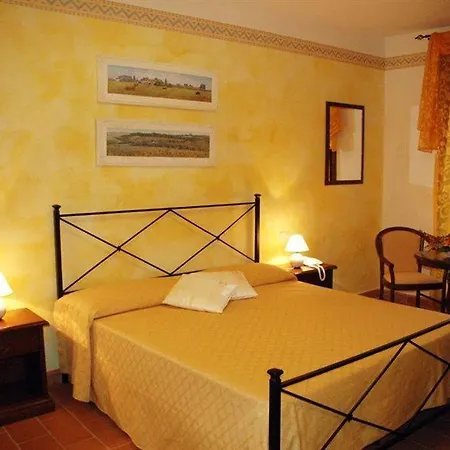Borgo Degli Olivi Riotorto