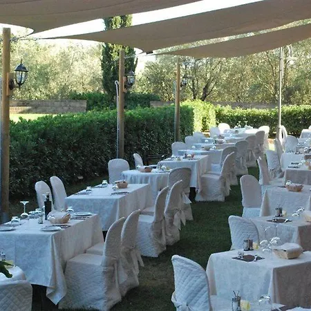 Borgo Degli Olivi Hotel Riotorto
