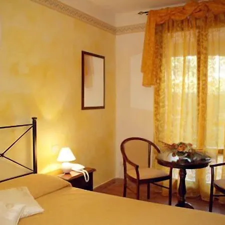 Borgo Degli Olivi 3* Riotorto