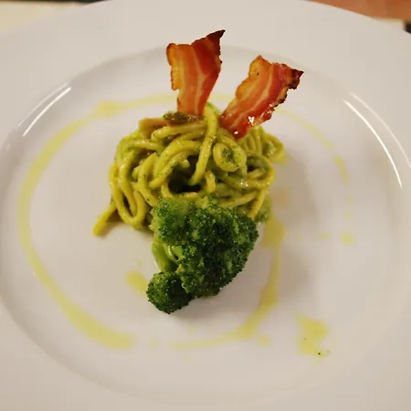 Hotel Borgo Degli Olivi