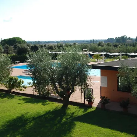 Borgo Degli Olivi
