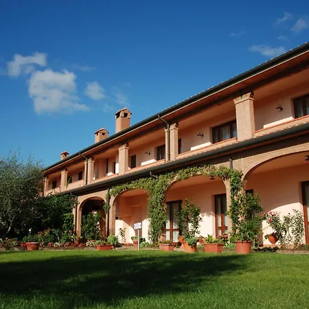 Borgo Degli Olivi Riotorto