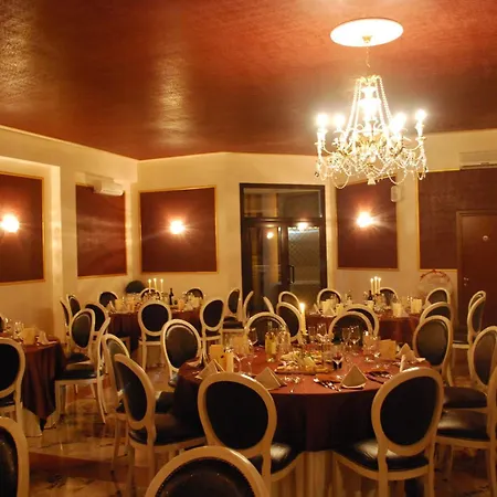 Hotel Borgo Degli Olivi 3*