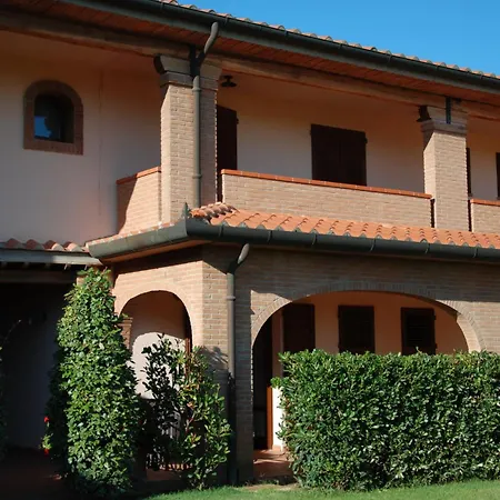 Hotel Borgo Degli Olivi Riotorto