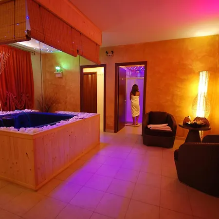 Hotel Borgo Degli Olivi Riotorto