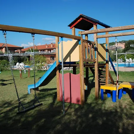 Hotel Borgo Degli Olivi Riotorto