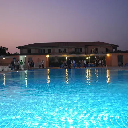 Borgo Degli Olivi