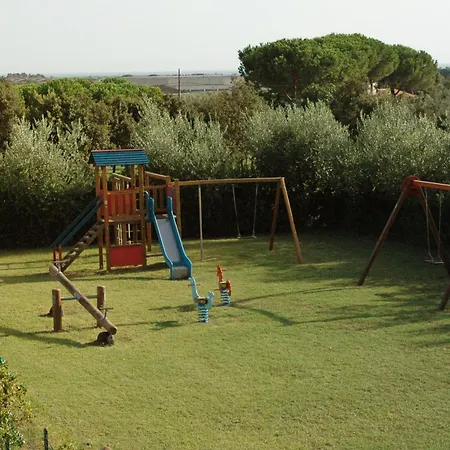 Hotel Borgo Degli Olivi