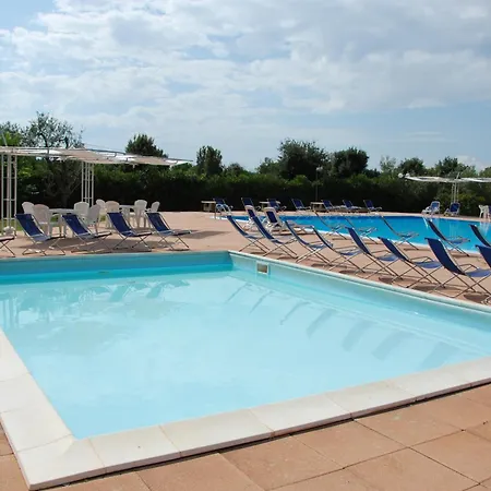 Hotel Borgo Degli Olivi Riotorto