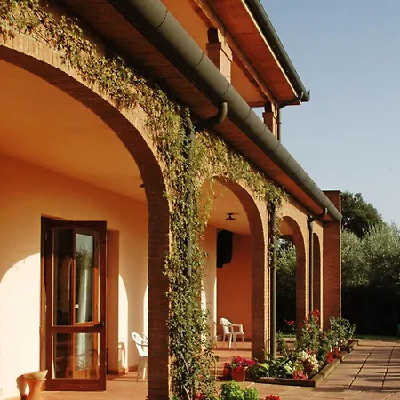 Borgo Degli Olivi