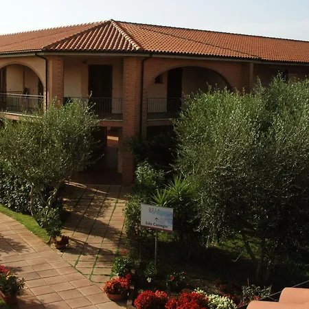 Borgo Degli Olivi Riotorto