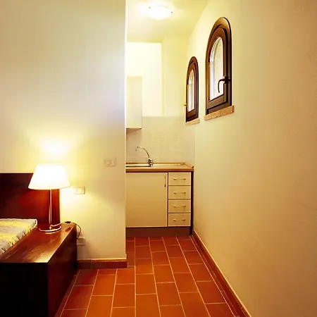 Hotel Borgo Degli Olivi