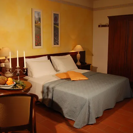 Borgo Degli Olivi Hotel Riotorto