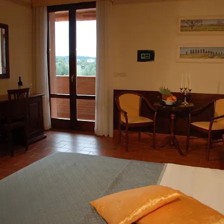 Borgo Degli Olivi Hotel