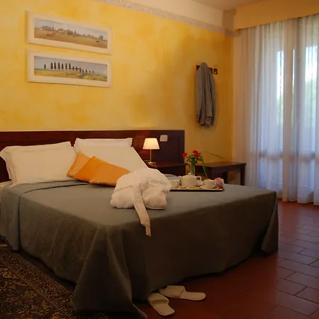 Borgo Degli Olivi Hotel 3*