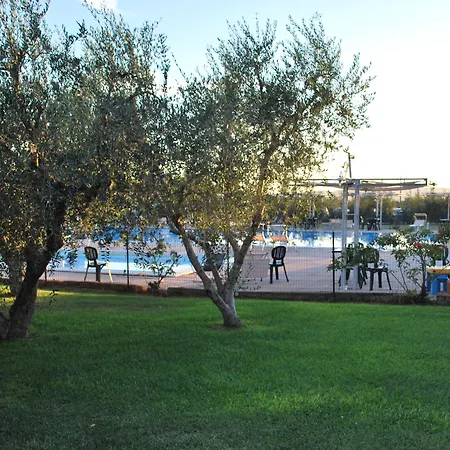 Borgo Degli Olivi Riotorto