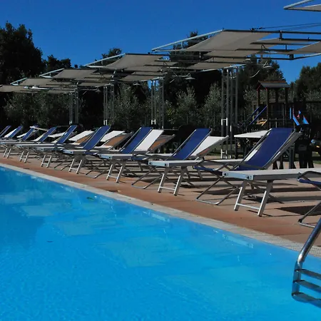Borgo Degli Olivi Riotorto
