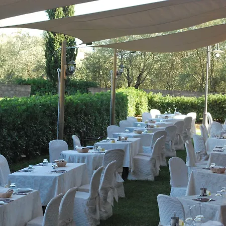 Hotel Borgo Degli Olivi Riotorto