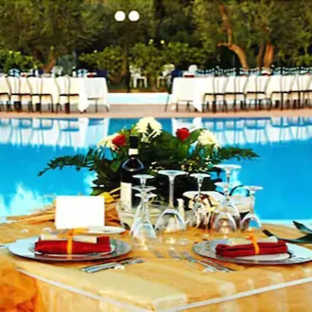 Hotel Borgo Degli Olivi Riotorto