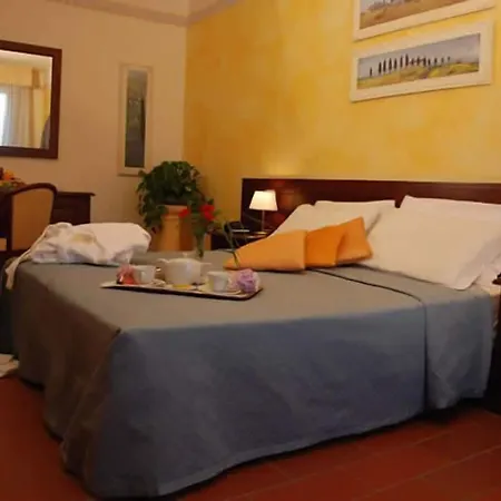 Borgo Degli Olivi Hotel 3*