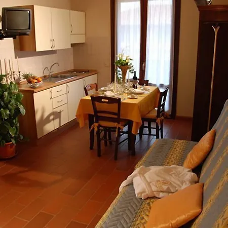 Borgo Degli Olivi