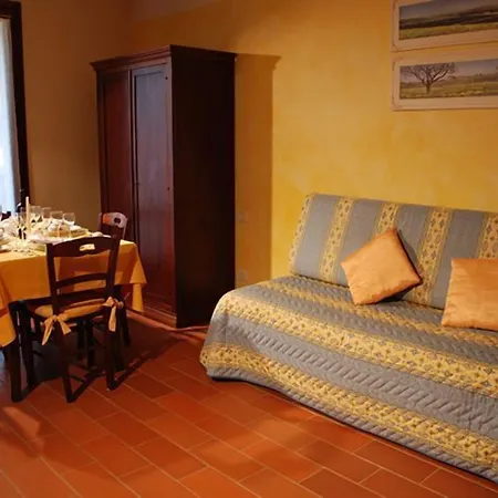 Hotel Borgo Degli Olivi Riotorto