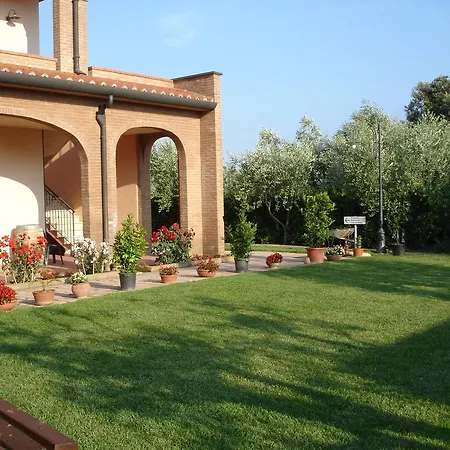 Borgo Degli Olivi Riotorto