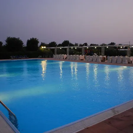 Hotel Borgo Degli Olivi