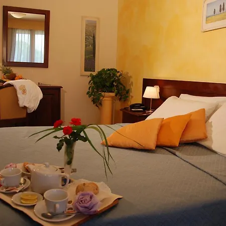 Hotel Borgo Degli Olivi Riotorto