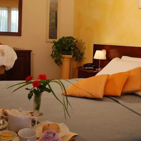 Borgo Degli Olivi Hotel Riotorto