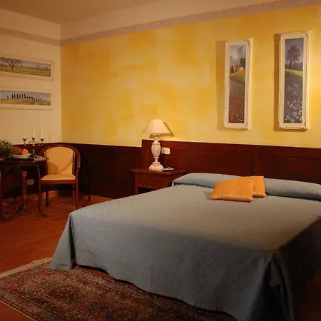 Hotel Borgo Degli Olivi 3*