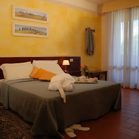 Hotel Borgo Degli Olivi